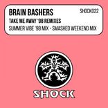 Portada para "Take Me Away ('98 Remixes)"