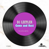 Artwork voor "Come and Rest"