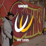 Artwork for "My 1995"