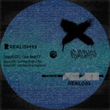 Artwork for "Love Away EP"