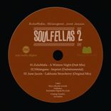 Artwork für "Soulfellas 2"