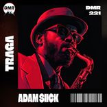 Portada para "Traga"