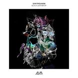 Portada para "Black Leather"