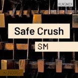 Portada para "Safe Crush"