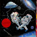 Artwork for "Cosmic Dance"