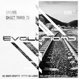 Artwork voor "Ghost Train 77"