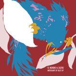 Artwork for "Merchant of Tales"