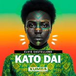 Artwork for "Kato Dai"