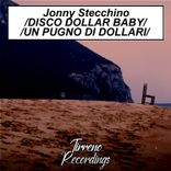 Artwork for "Disco Dollar Baby / Un Pugno Di Dollari"