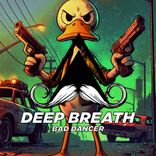 Portada para "Deep Breath"