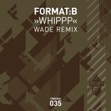 Portada para "Whippp (Wade Remix)"