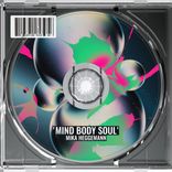 Artwork für "MIND BODY SOUL"