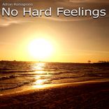 Artwork voor "No Hard Feelings"