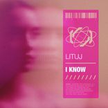 Artwork für "I Know"