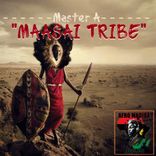 Artwork for "Maasai Tribe"