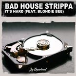 Portada para "It's Hard"