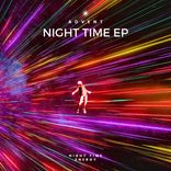 Portada para "Night Time EP"