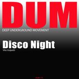 Artwork for "Disco Night"