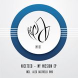 Artwork für "My Mission EP"