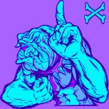 Artwork for "Eita Porra"