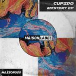 Artwork for "Mistery EP"