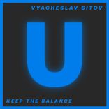 Artwork for "Keep The Balance"