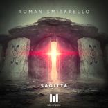 Artwork for "Sagitta"