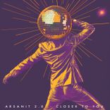 Artwork for "Closer to You"