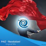 Portada para "Revolution"