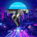 Artwork for "EP, Vol. 24"