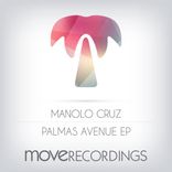 Artwork voor "Palmas Avenue EP"