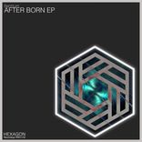 Artwork for "After Born Ep"