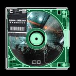 Artwork for "BassKick"