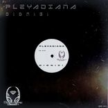 Artwork voor "Pleyadiana"