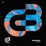 Artwork für "Secret"