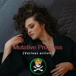 Artwork voor "Mutative Progress"