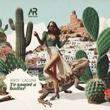 Artwork für "Te saqué a bailar"