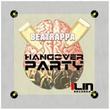 Portada para "Hangover Party"
