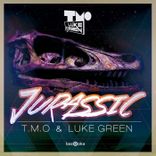 Artwork for "Jurassic"