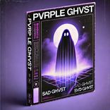 Artwork for "SAD GHVST"