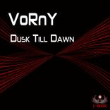 Portada para "Dusk Till Dawn"