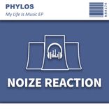 Artwork for "My Life Is Music"