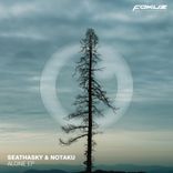 Portada para "Alone EP"