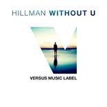 Portada para "Without U"