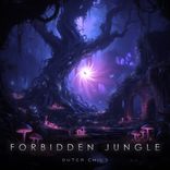 Artwork for "Forbidden Jungle"
