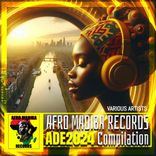 Artwork for "Afro Madiba Records (Ade 2024)"