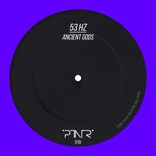 Artwork for "Ancient Gods"