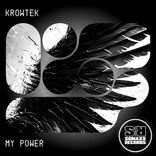 Artwork for "My Power"