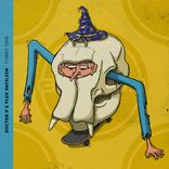 Artwork for "Turbo Time"