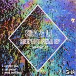 Artwork for "Deepest Fear E.P."